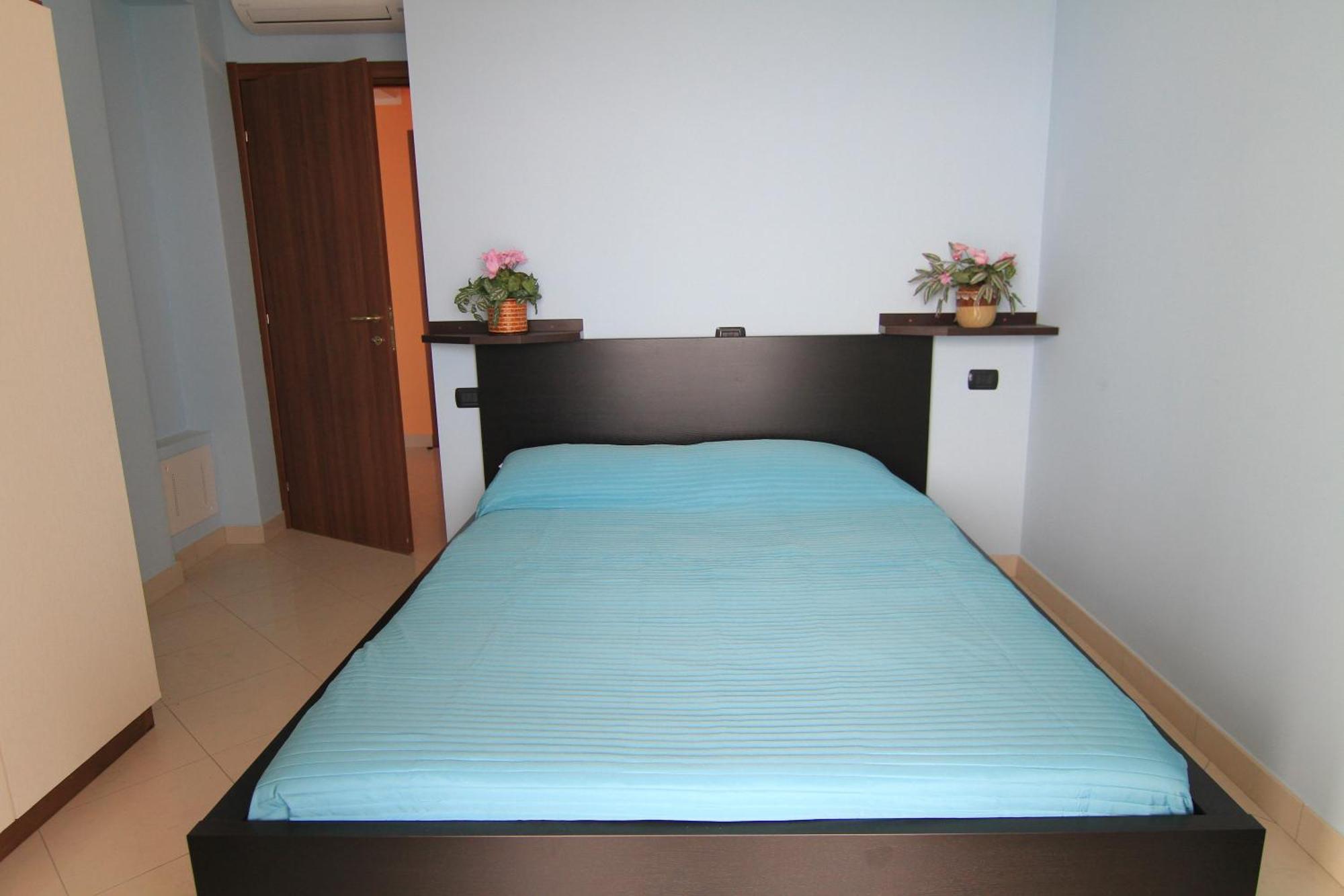Residenza Marina Apartman Riva Ligure Szoba fotó
