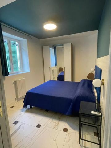Residenza Marina Apartman Riva Ligure Kültér fotó