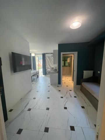 Residenza Marina Apartman Riva Ligure Kültér fotó