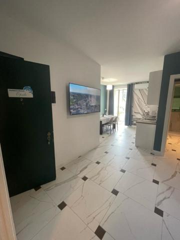Residenza Marina Apartman Riva Ligure Kültér fotó