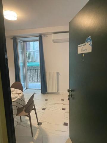 Residenza Marina Apartman Riva Ligure Kültér fotó
